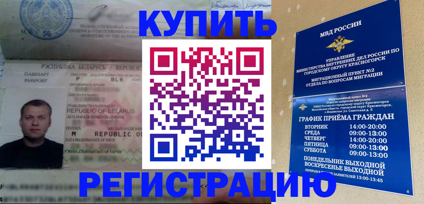 прописка законно в Бородино